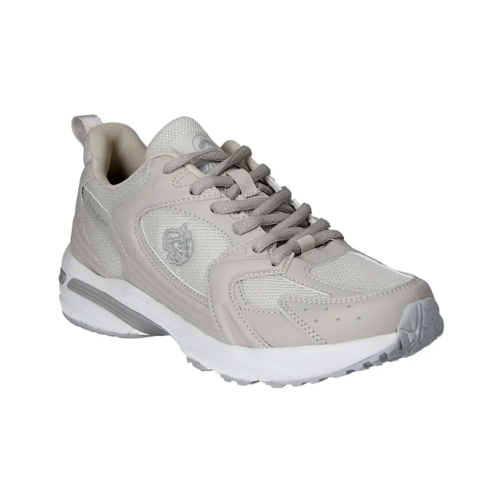 j'hayber Zapatillas Casual de Mujer Chetol Beige Promoción trimestral