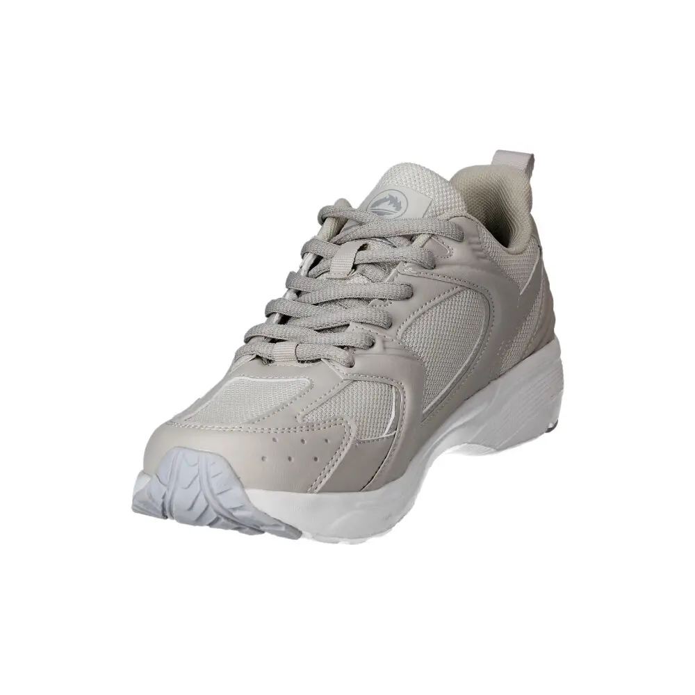 j'hayber Zapatillas Casual de Mujer Chetol Beige Promoción trimestral