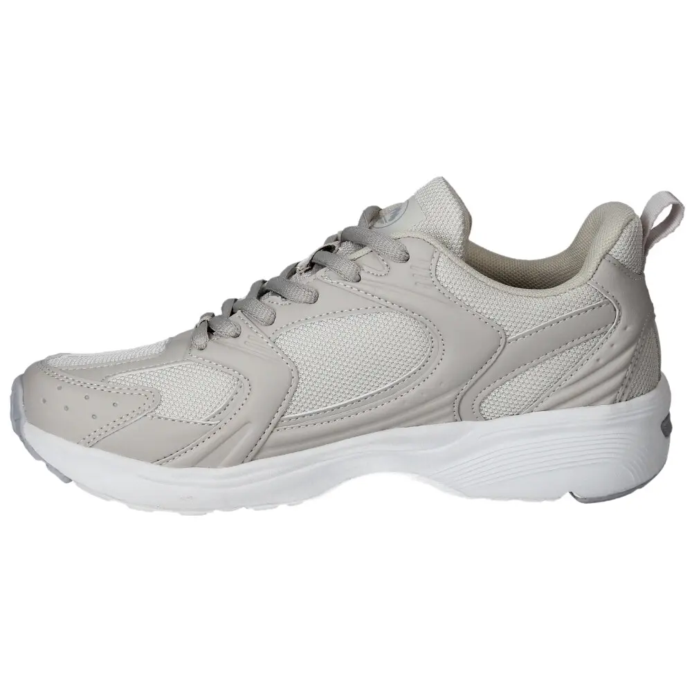 j'hayber Zapatillas Casual de Mujer Chetol Beige Promoción trimestral