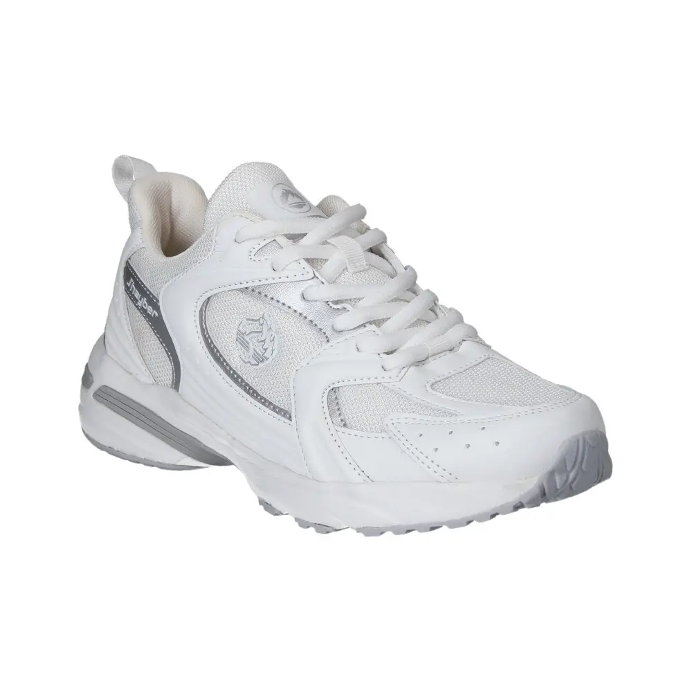 j'hayber Zapatillas Casual de Mujer Chetol Blanco Solo queda un día