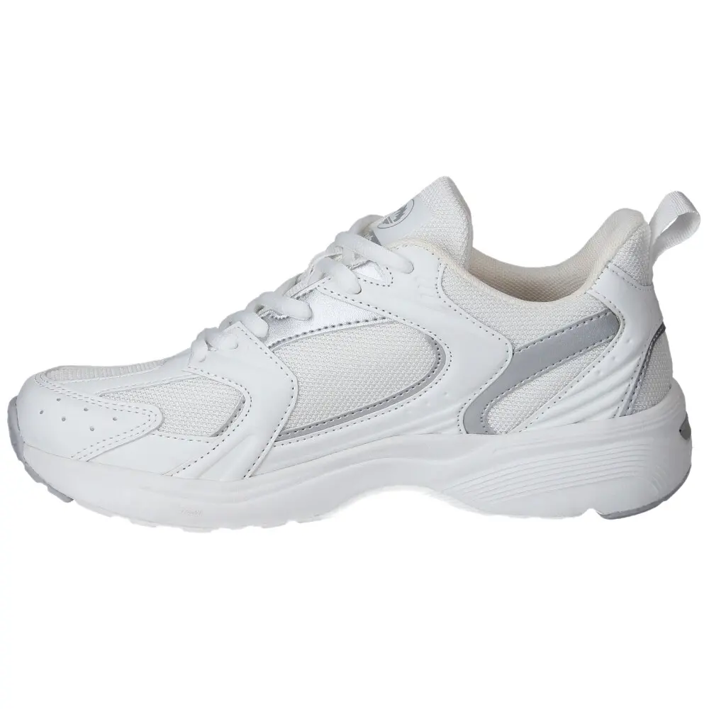 j'hayber Zapatillas Casual de Mujer Chetol Blanco Solo queda un día