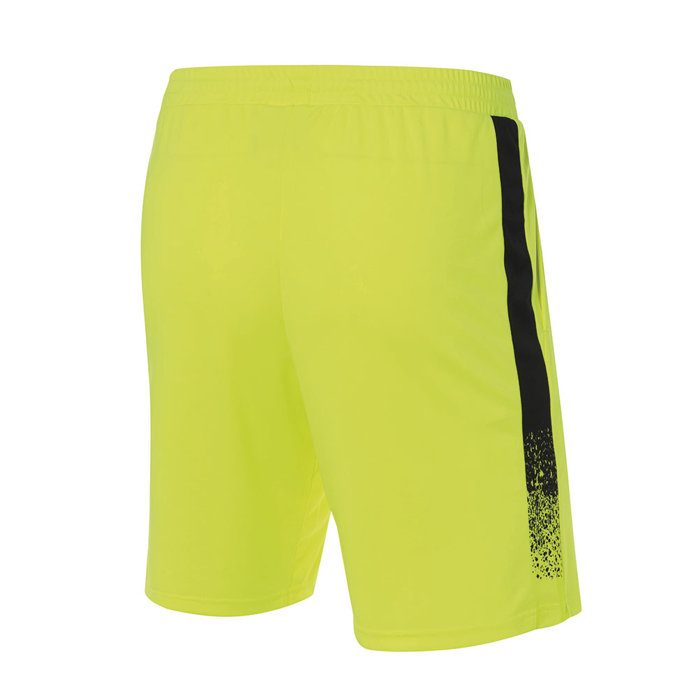j'hayber Pantalón Corto Kite Amarillo Descuentos del mes