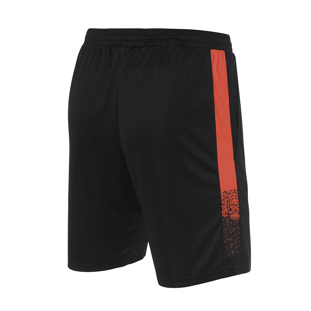 j'hayber Pantalón Corto Kite Negro Oferta exclusiva