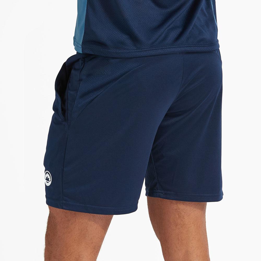 j'hayber Pantalón Corto Deportivo Hombre Basic Marino Precio ultrabajo
