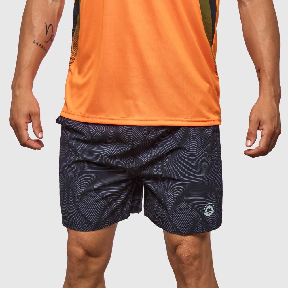j'hayber Pantalón Deportivo Hombre Wave Gris Outlet
