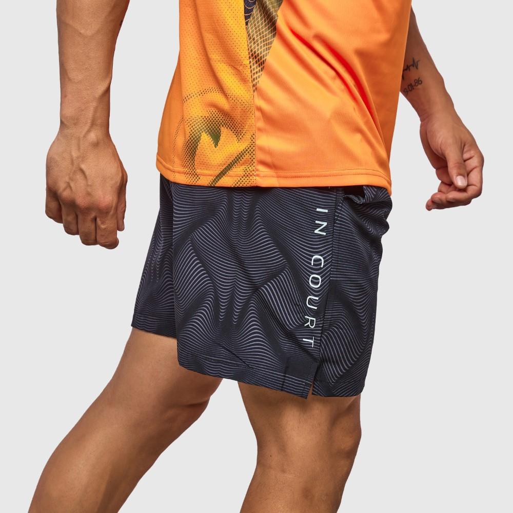 j'hayber Pantalón Deportivo Hombre Wave Gris Outlet