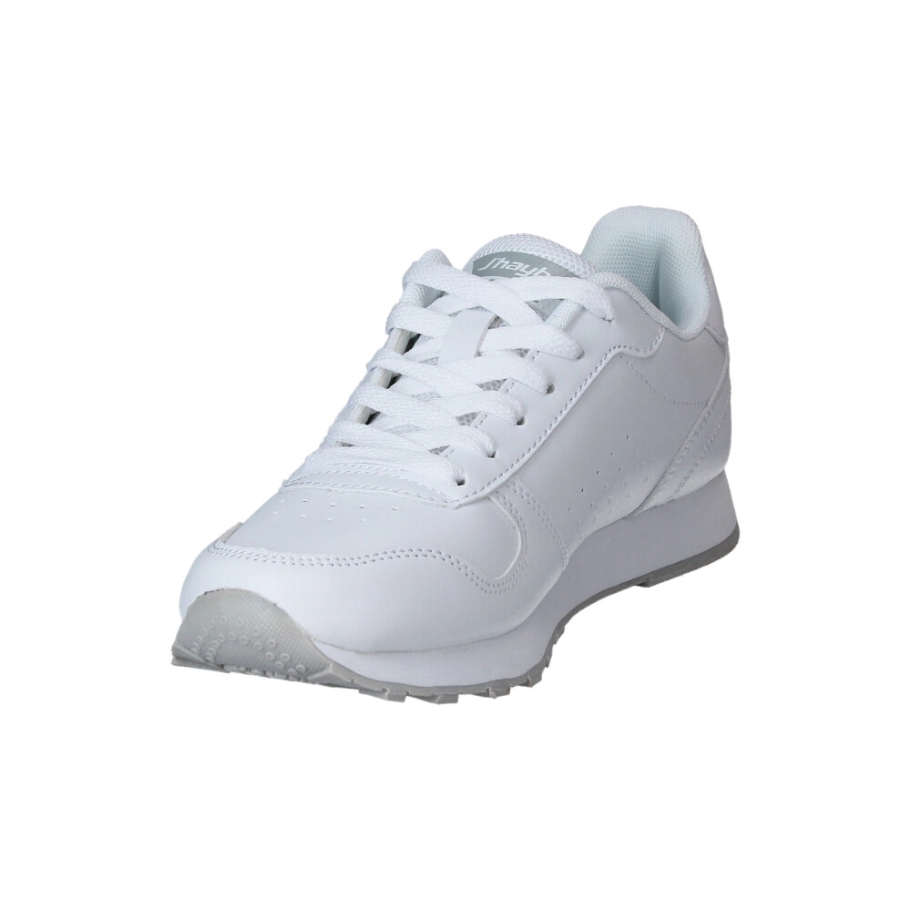 j'hayber Zapatillas Classic de Mujer Cerca Blanco Outlet online