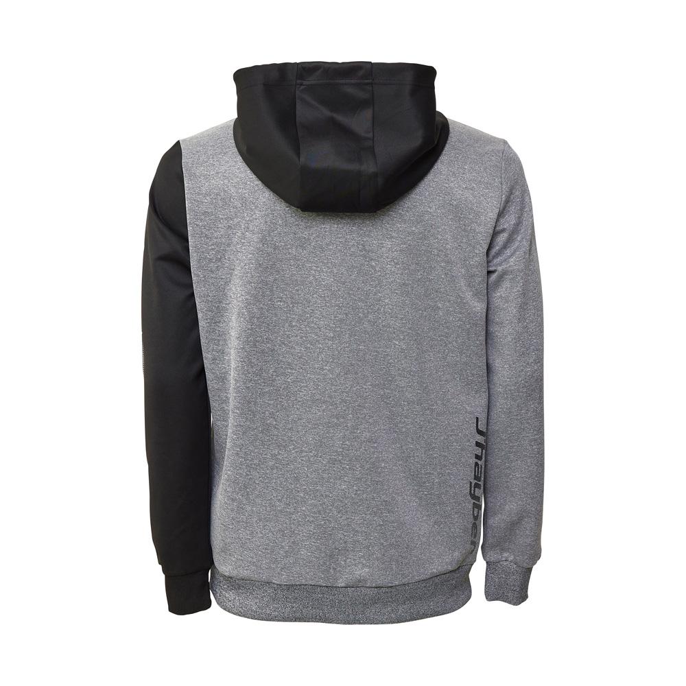 j'hayber Sudadera Hombre ARROW Gris Rebajas