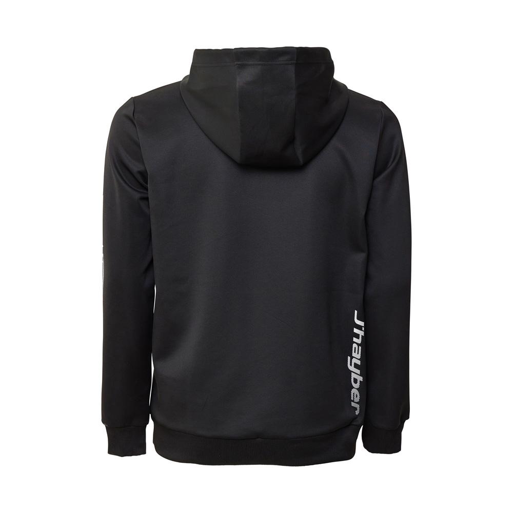 j'hayber Sudadera Hombre ARROW Negro Ofertas