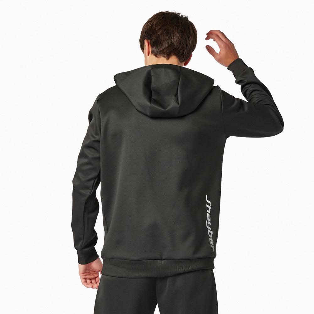 j'hayber Sudadera Hombre ARROW Negro Ofertas