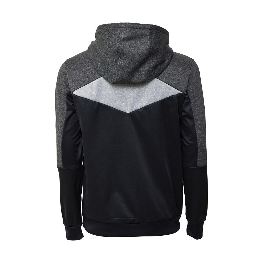 j'hayber Sudadera Hombre DIAMOND Gris Venta caliente