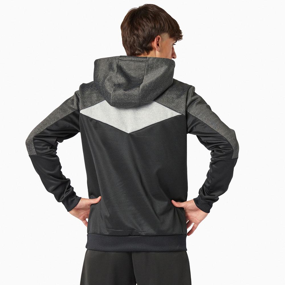 j'hayber Sudadera Hombre DIAMOND Gris Venta caliente
