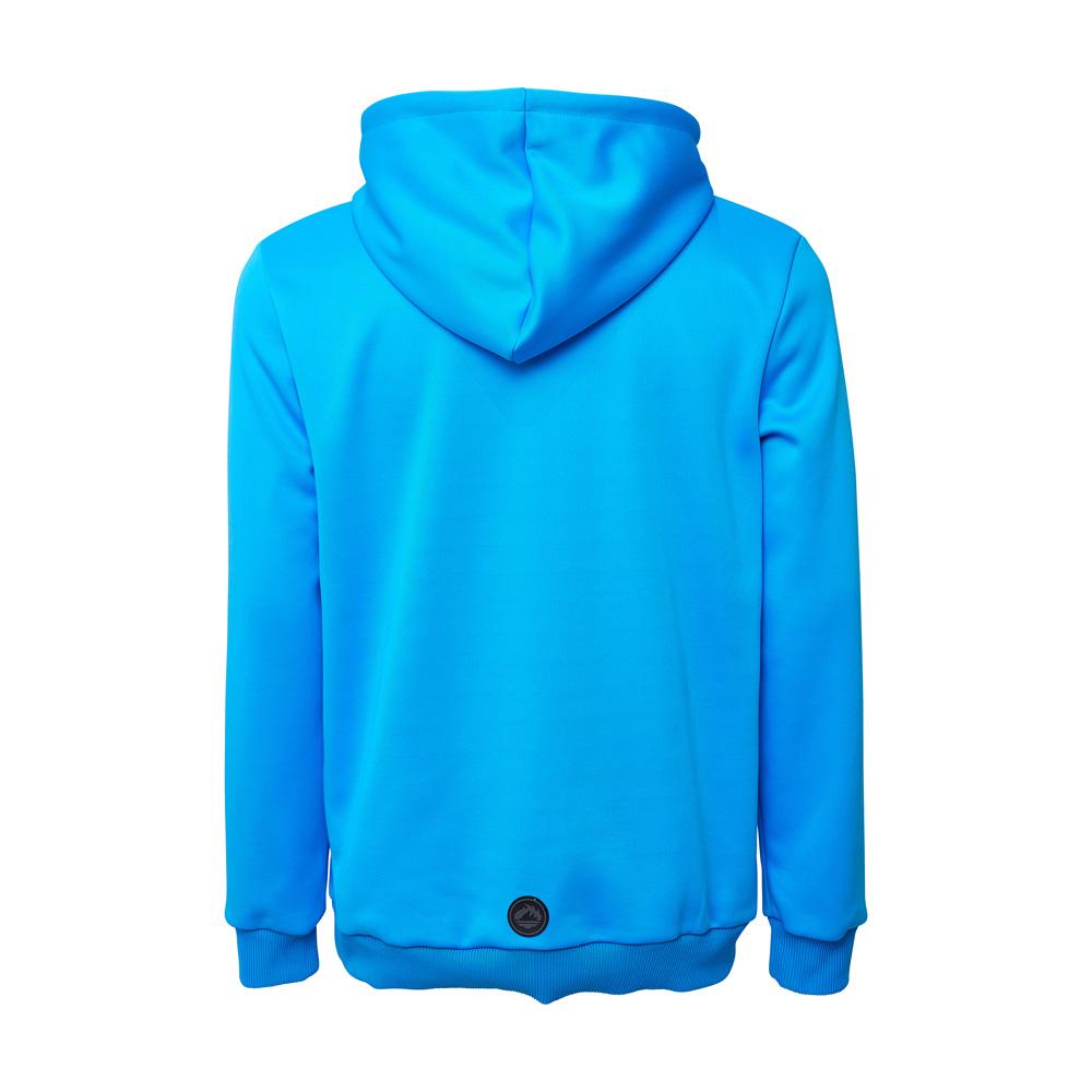 j'hayber Sudadera Hombre COURT Azul Rebajas de fábrica