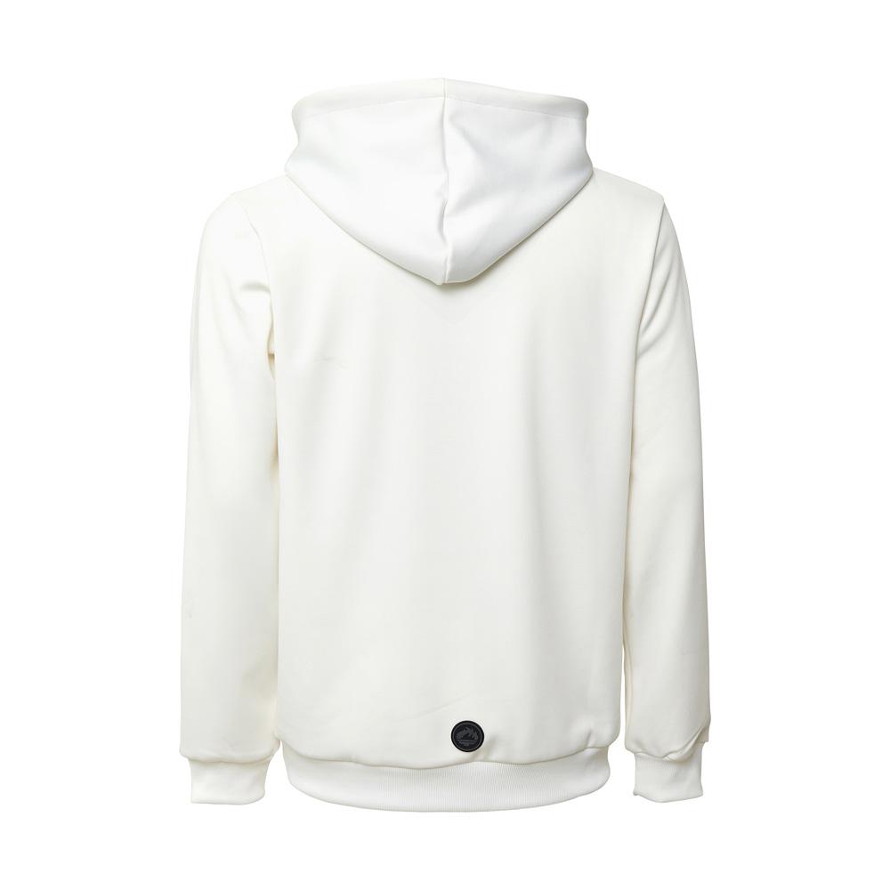 j'hayber Sudadera Hombre COURT Blanco Ventas relámpago