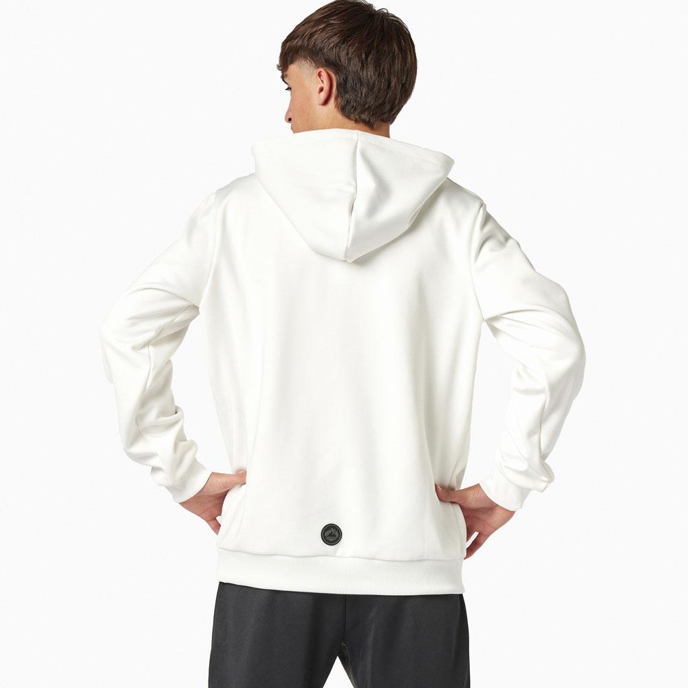j'hayber Sudadera Hombre COURT Blanco Ventas relámpago