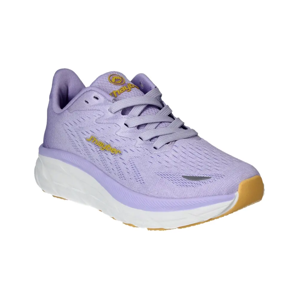 j'hayber Zapatillas outdoor para mujer Chelara lila Rebajas top
