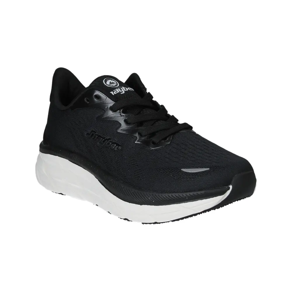 j'hayber Zapatillas outdoor para mujer Chelara negro Envío gratis