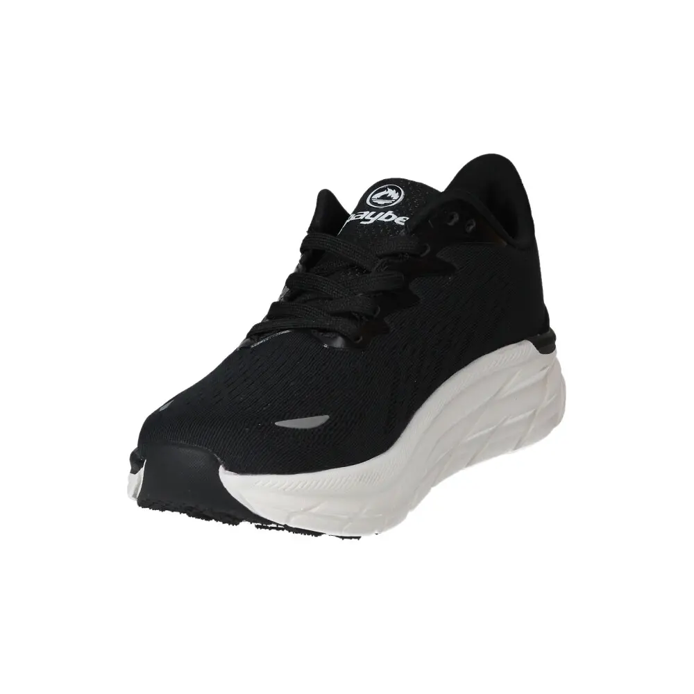 j'hayber Zapatillas outdoor para mujer Chelara negro Envío gratis