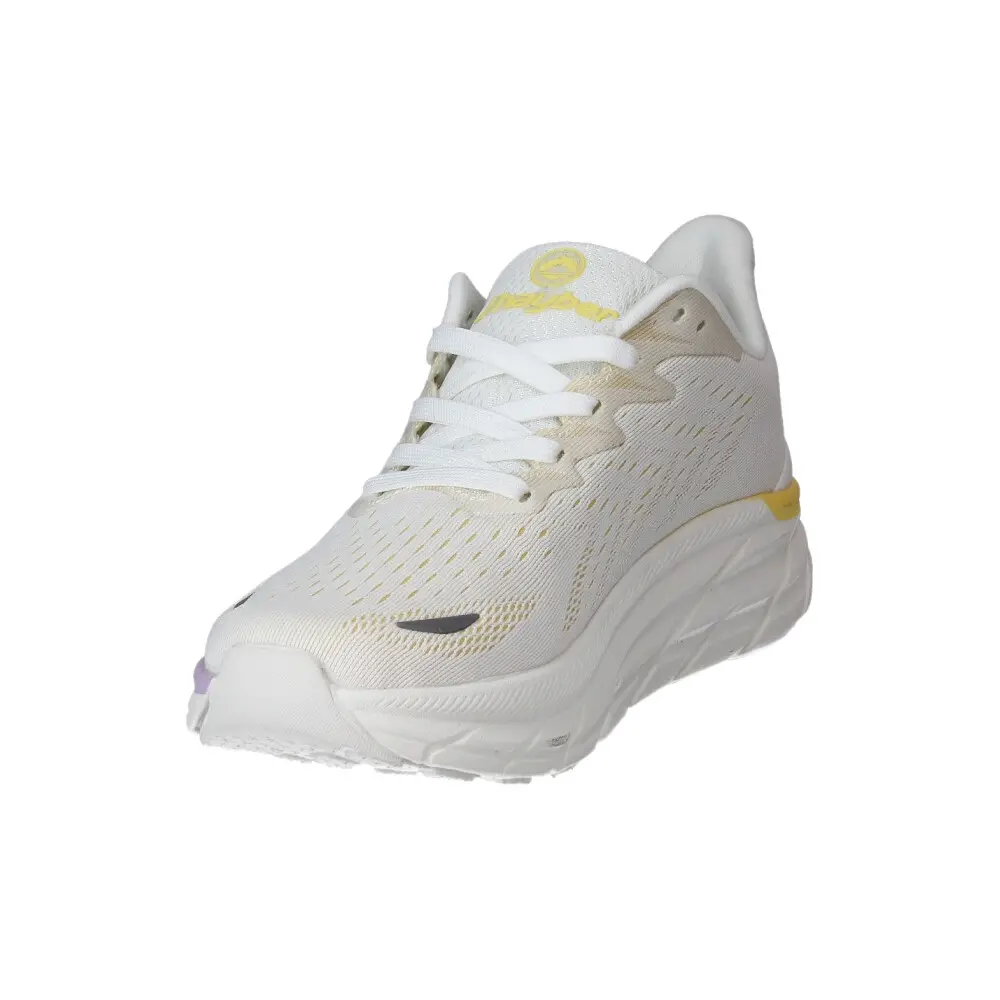 j'hayber Zapatillas outdoor para mujer Chelara blanco Oferta especial