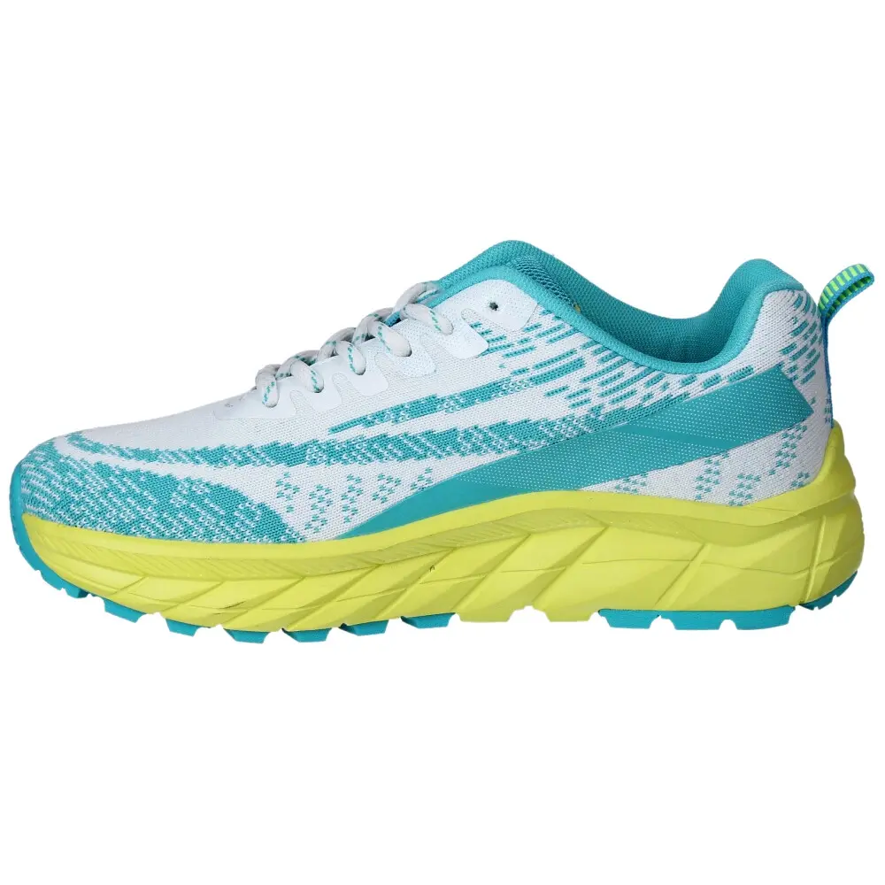 j'hayber Zapatillas de trail running para mujer Chesca blanco Últimos 3 días