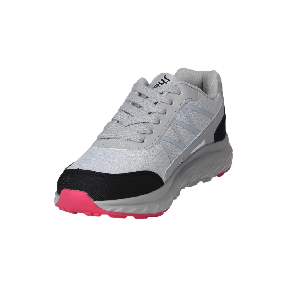 j'hayber Zapatillas de running para mujer Recibo gris COMPRAR AHORA