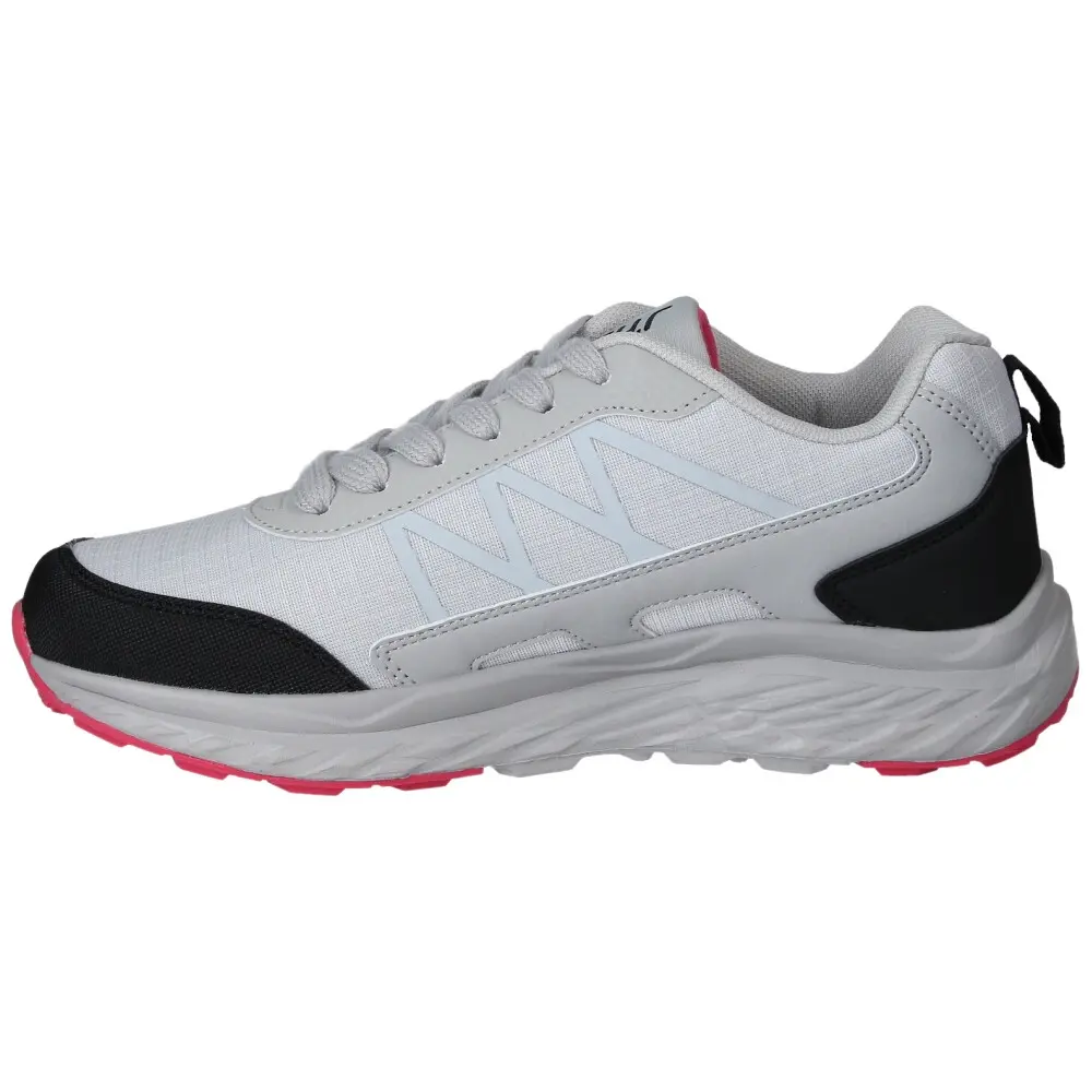 j'hayber Zapatillas de running para mujer Recibo gris COMPRAR AHORA