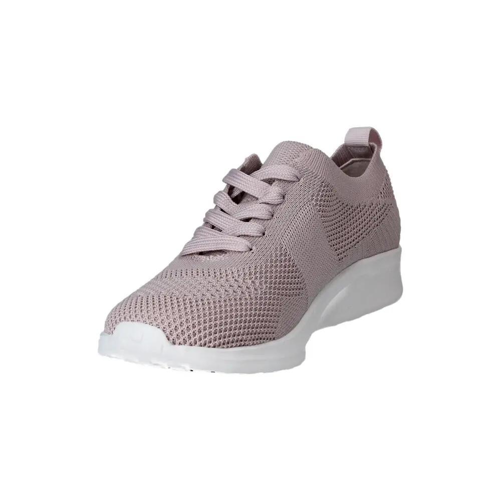 j'hayber Zapatillas cómodas de mujer Chetila rosa Últimos 2 días