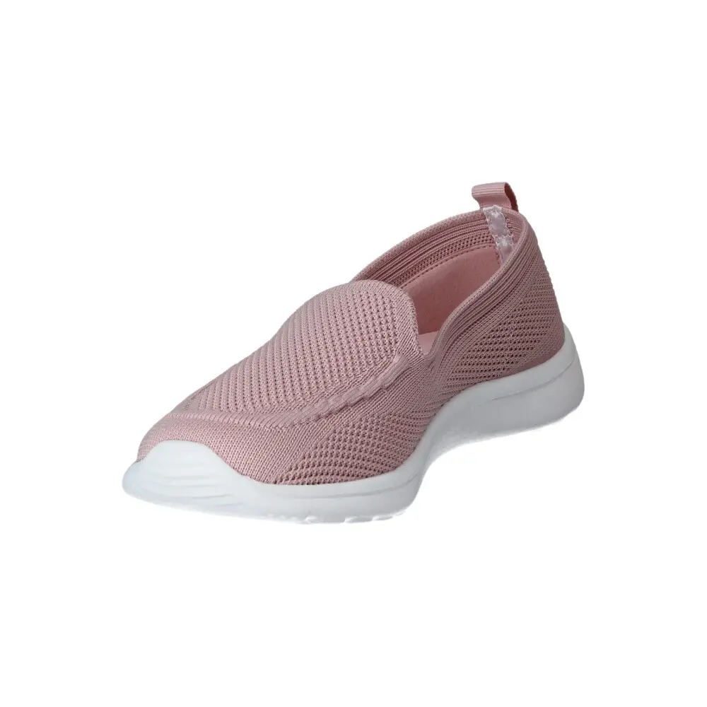 j'hayber Zapatillas cómodas de mujer Chepito rosa Promoción por tiempo limitado