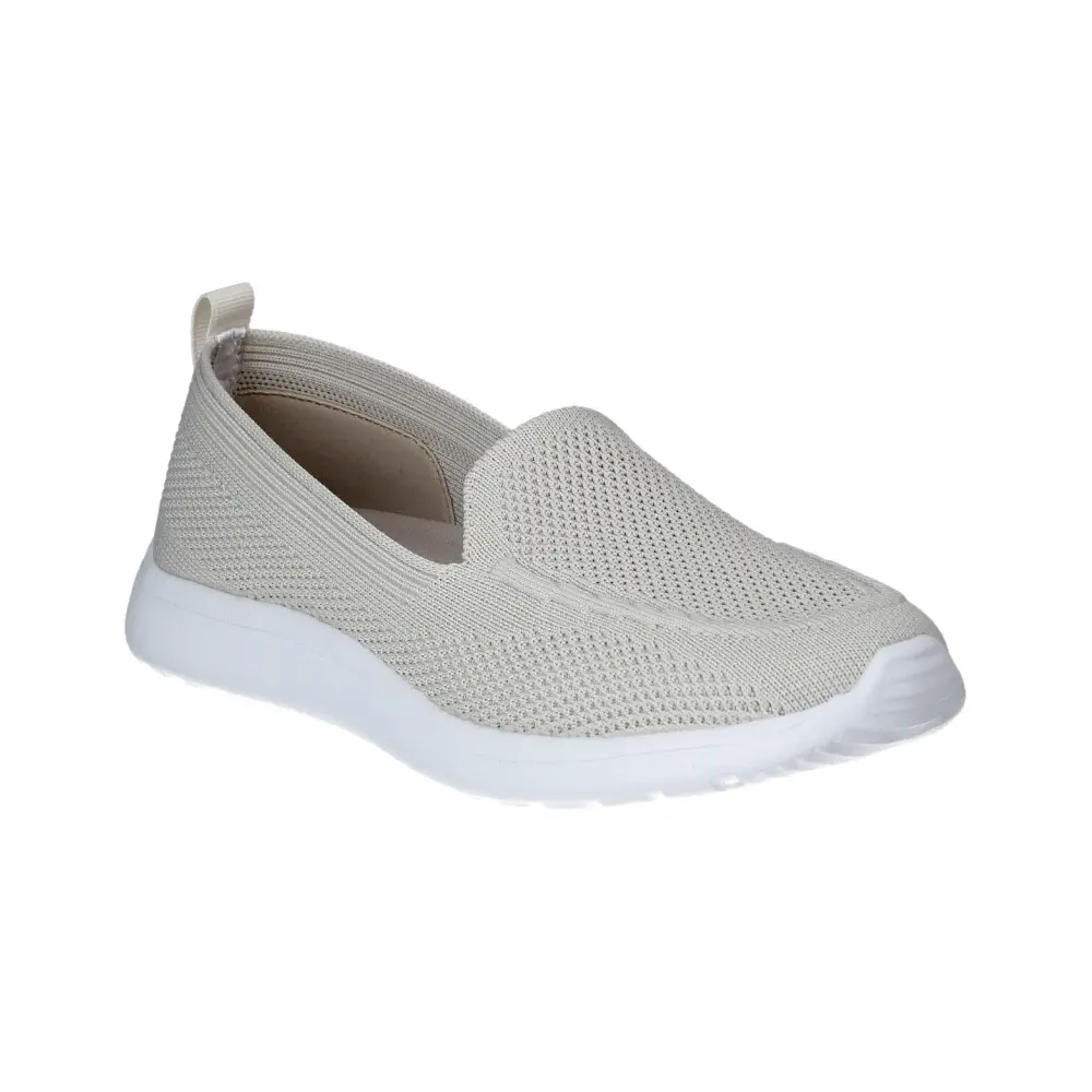 j'hayber Zapatillas cómodas de mujer Chepito beige Solo hoy