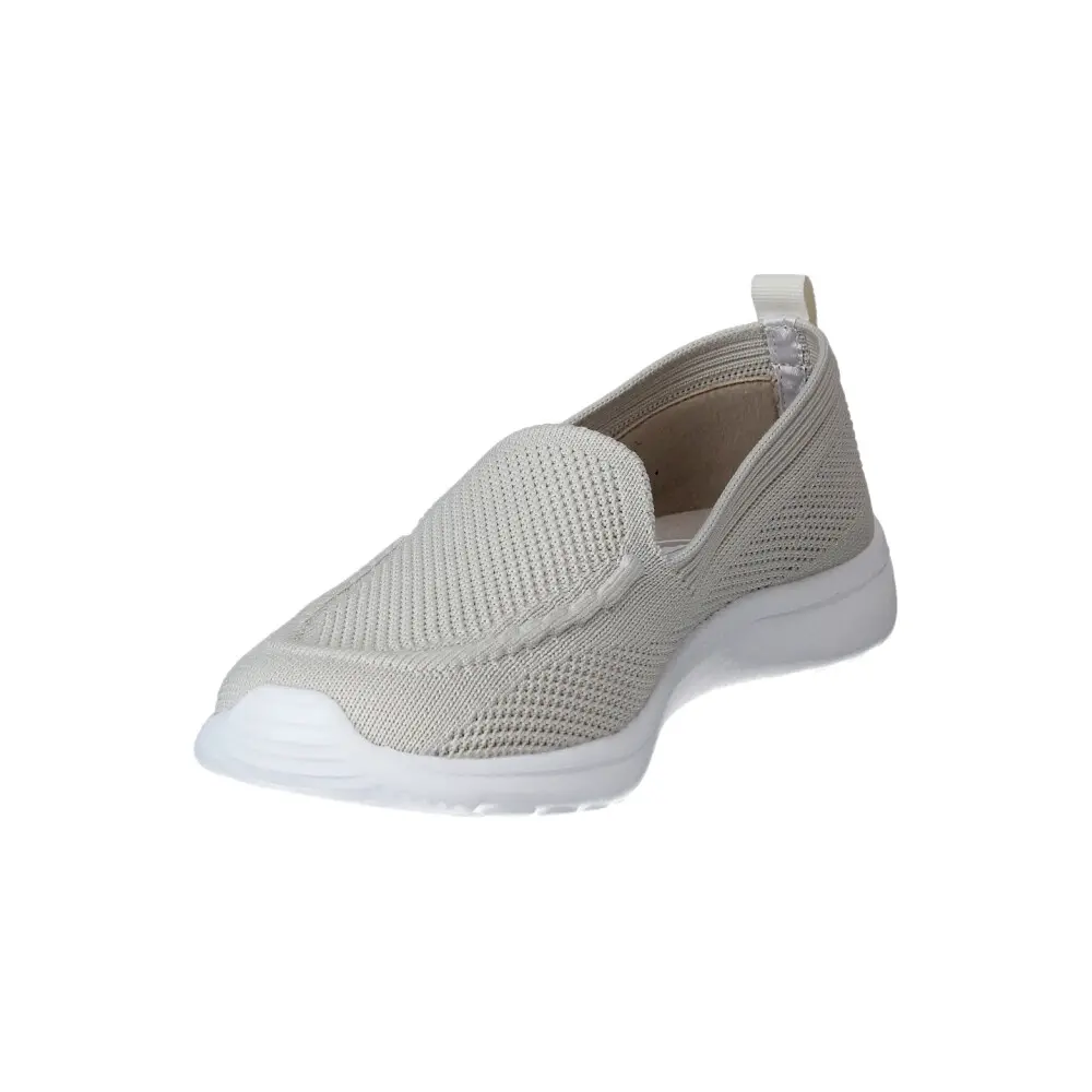 j'hayber Zapatillas cómodas de mujer Chepito beige Solo hoy