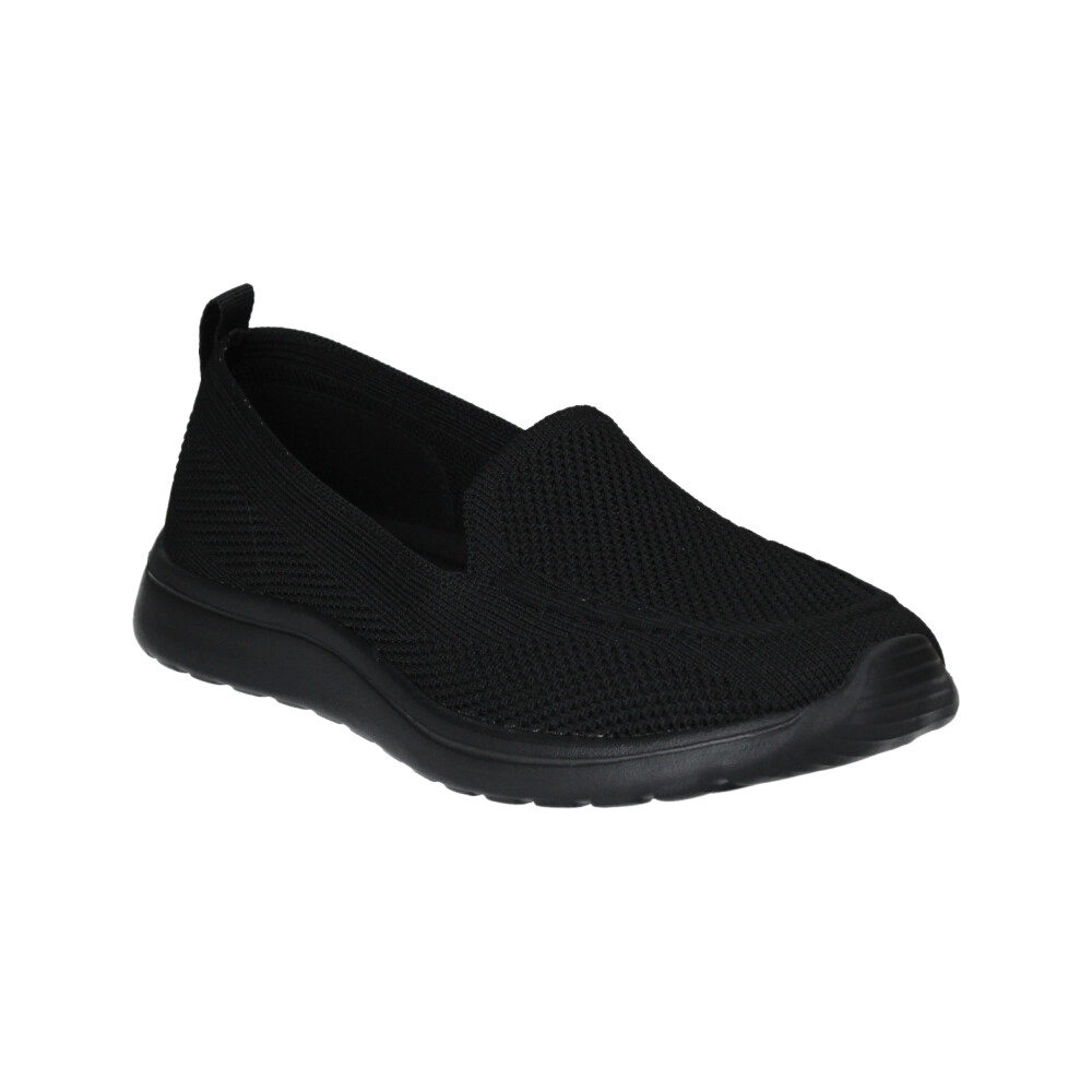 j'hayber Zapatillas cómodas de mujer Chepito negro Oferta especial de fábrica