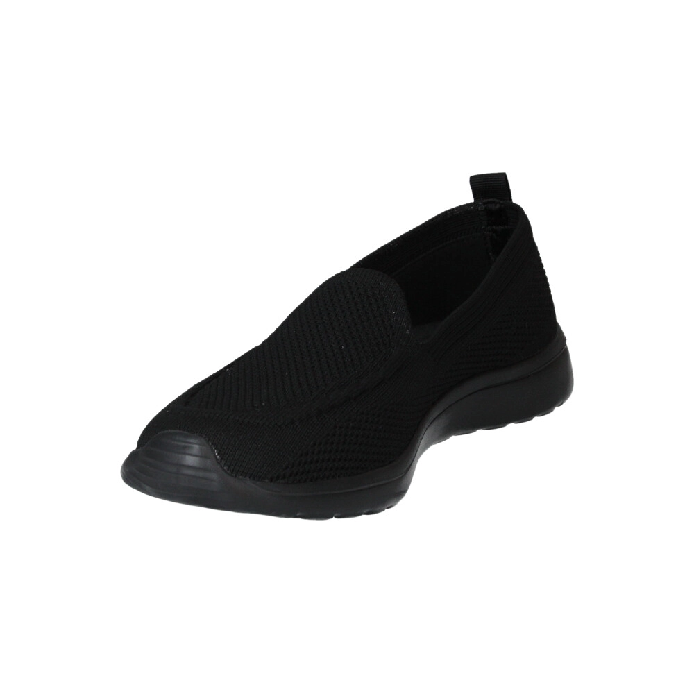 j'hayber Zapatillas cómodas de mujer Chepito negro Oferta especial de fábrica