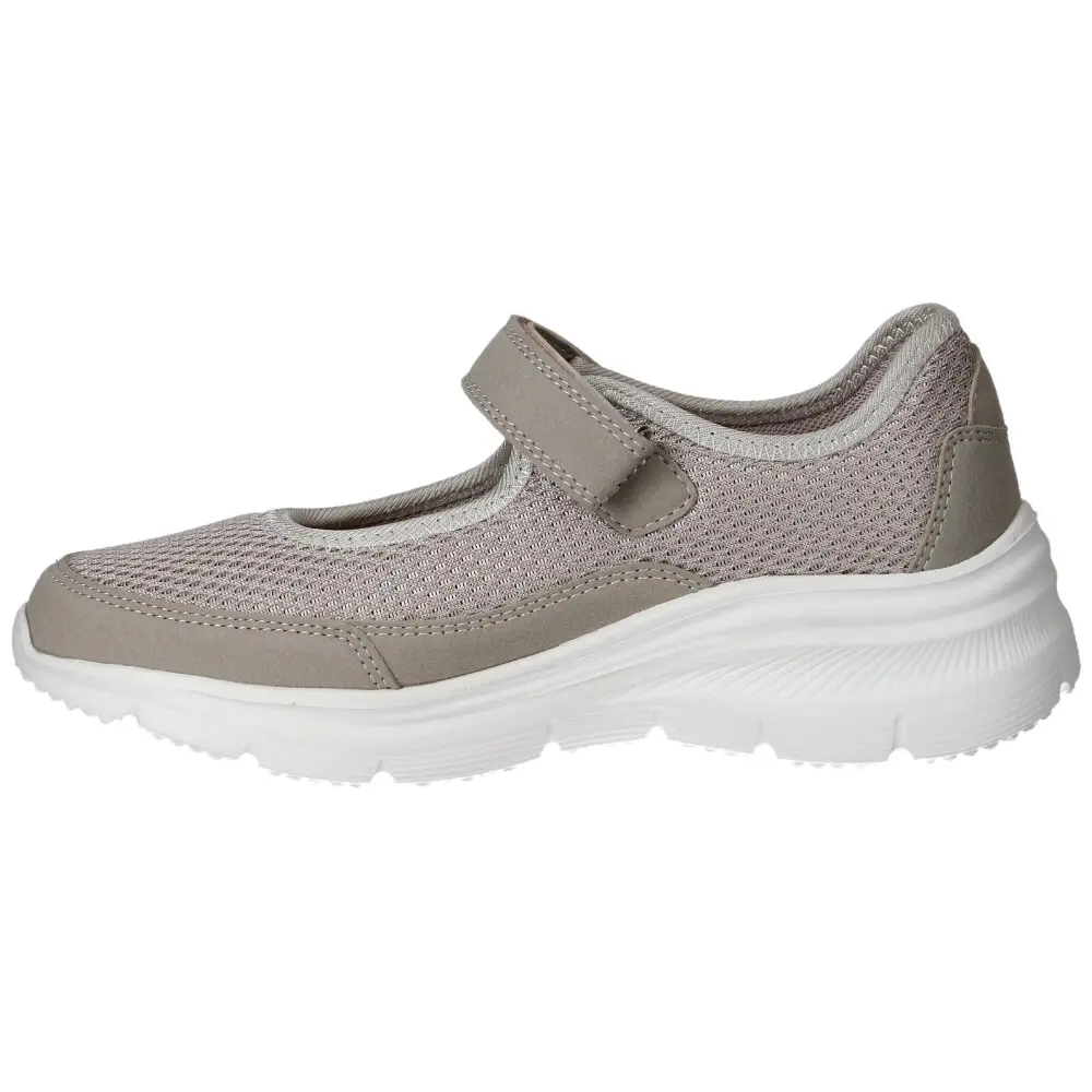 j'hayber Zapatillas cómodas de mujer Chechena beige Superdescuento