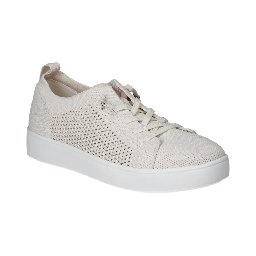 j'hayber Zapatillas cómodas de mujer Chelapo crema Liquidación