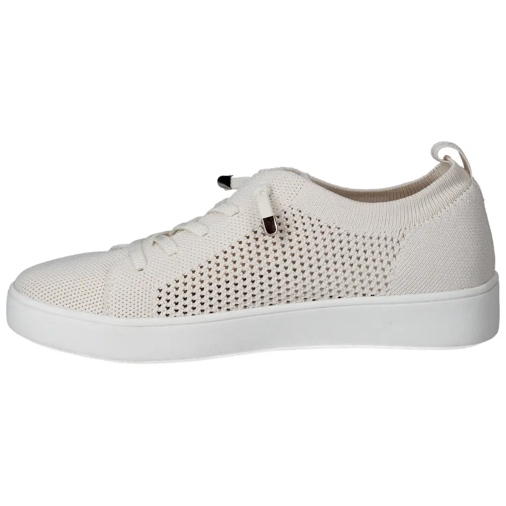 j'hayber Zapatillas cómodas de mujer Chelapo crema Liquidación