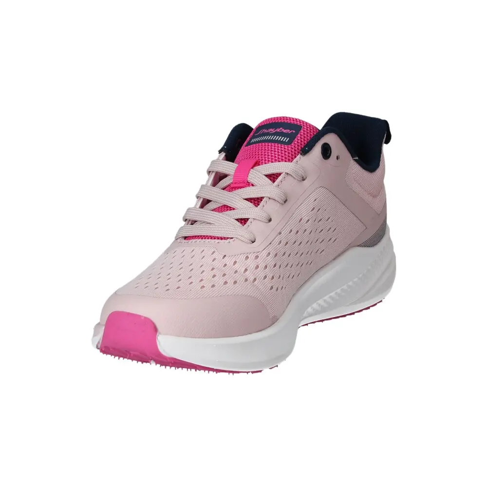 j'hayber Zapatillas de running para mujer Redil rosa Limitado a 3 días