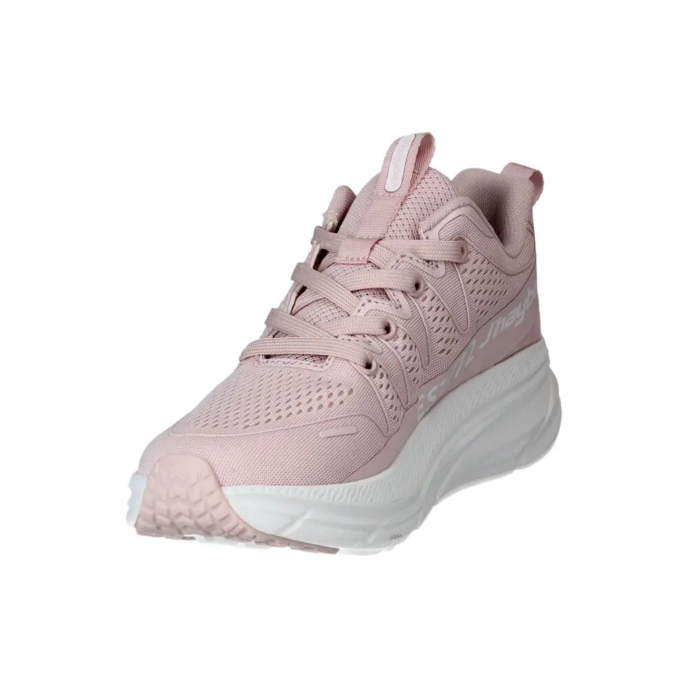 j'hayber Zapatillas de running para mujer Real rosa Precios de Black Friday