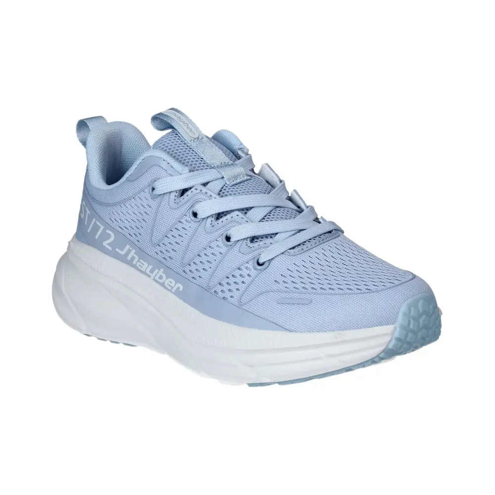 j'hayber Zapatillas de running para mujer Real azul En oferta