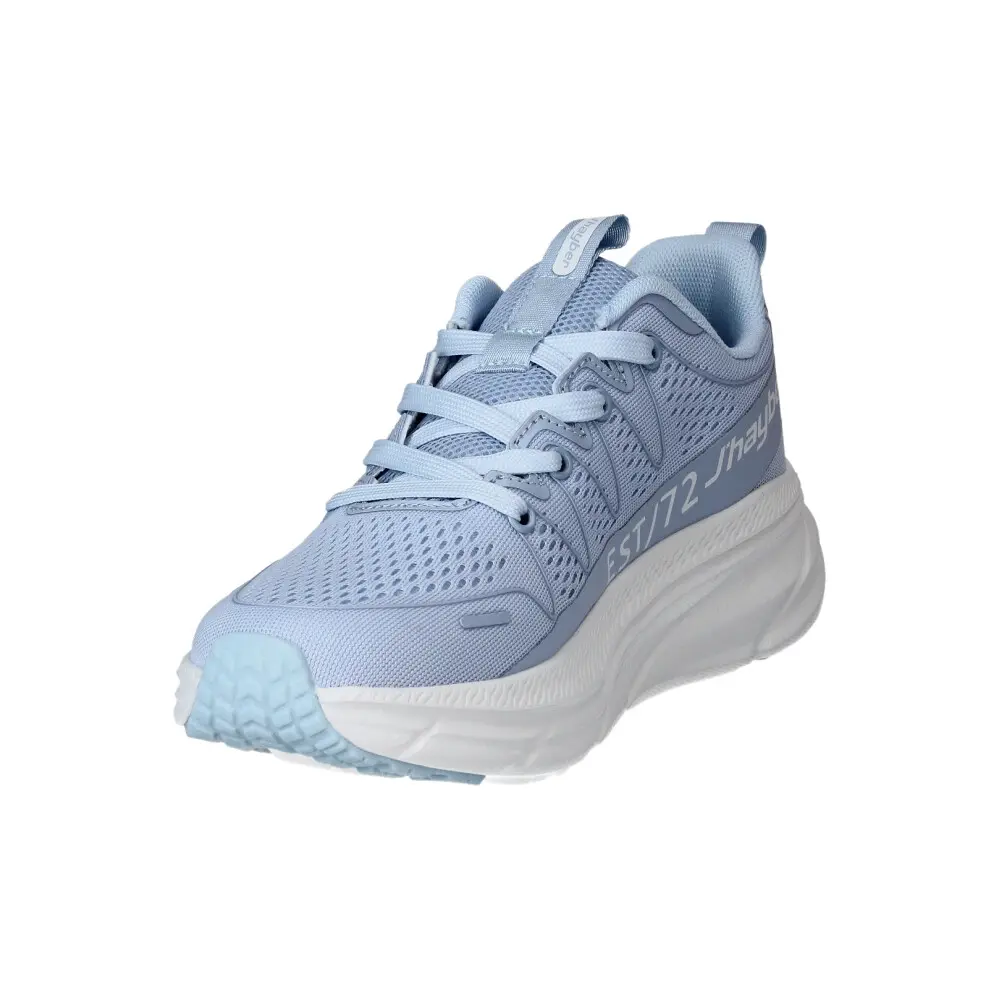 j'hayber Zapatillas de running para mujer Real azul En oferta
