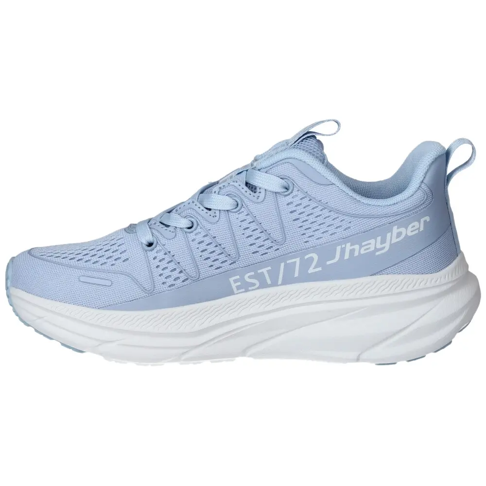 j'hayber Zapatillas de running para mujer Real azul En oferta