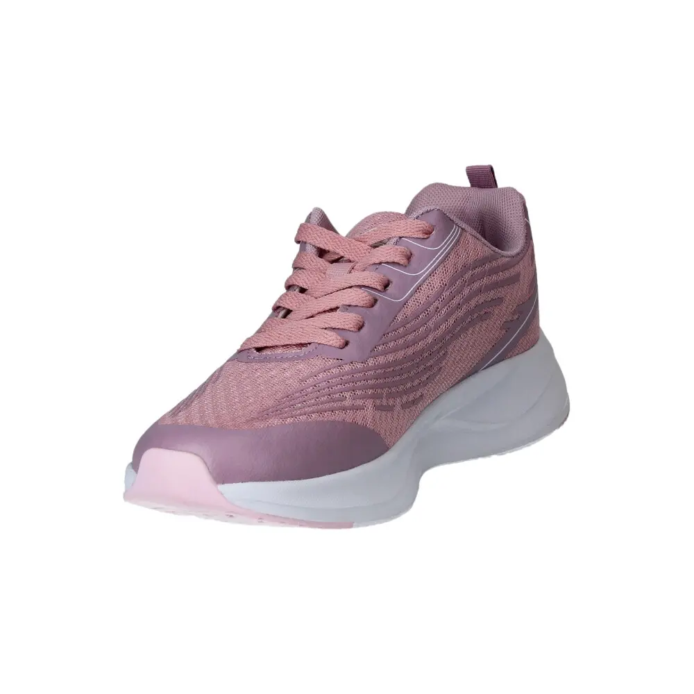 j'hayber Zapatillas de running para mujer Receta rosa Descuento por venta flash