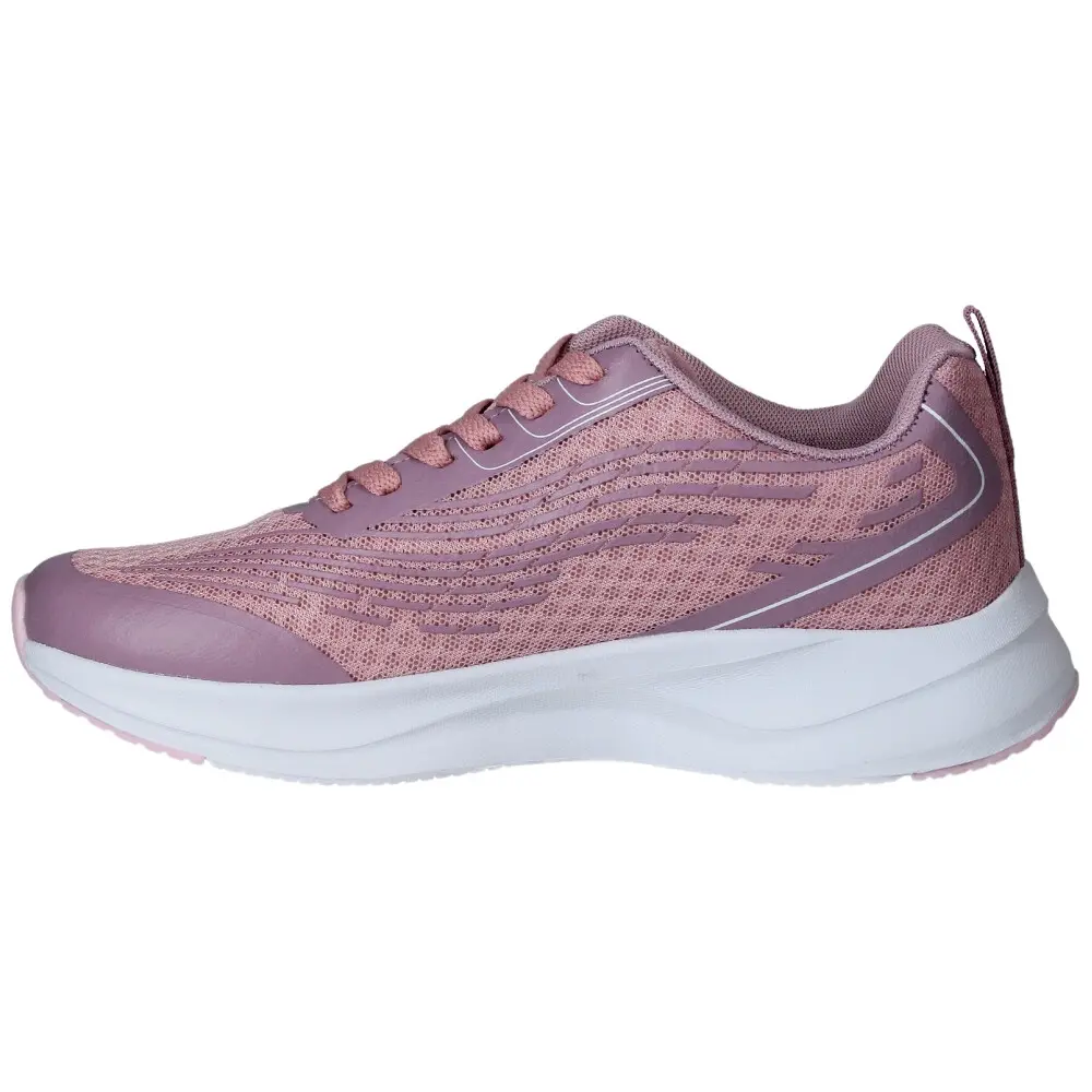 j'hayber Zapatillas de running para mujer Receta rosa Descuento por venta flash