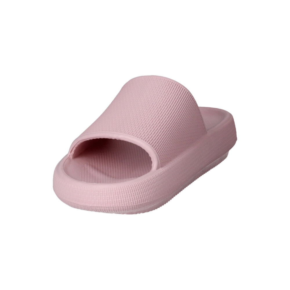 j'hayber Chanclas de mujer Belina rosa Precio ultrabajo