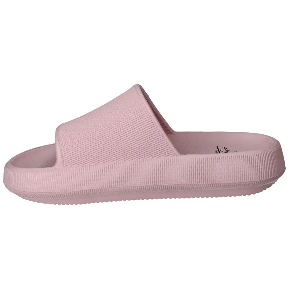 j'hayber Chanclas de mujer Belina rosa Precio ultrabajo