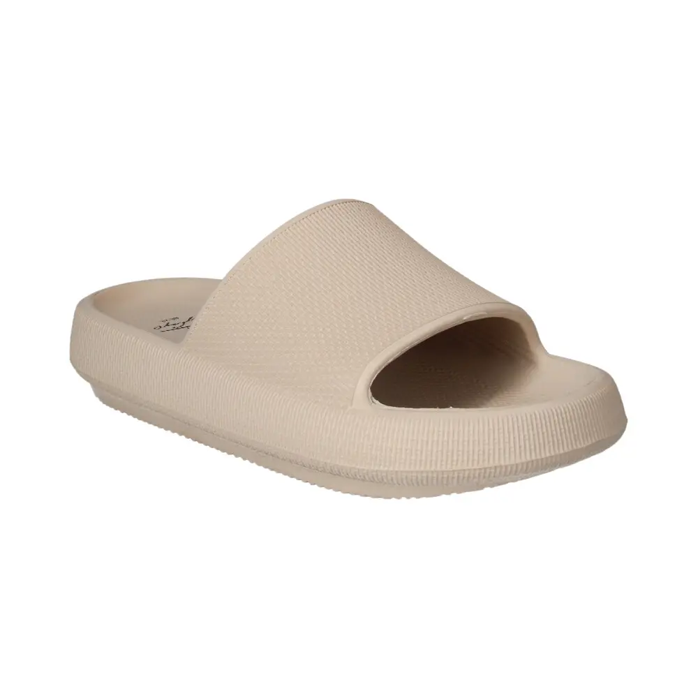 j'hayber Chanclas de mujer Belina beige Devoluciones gratuitas