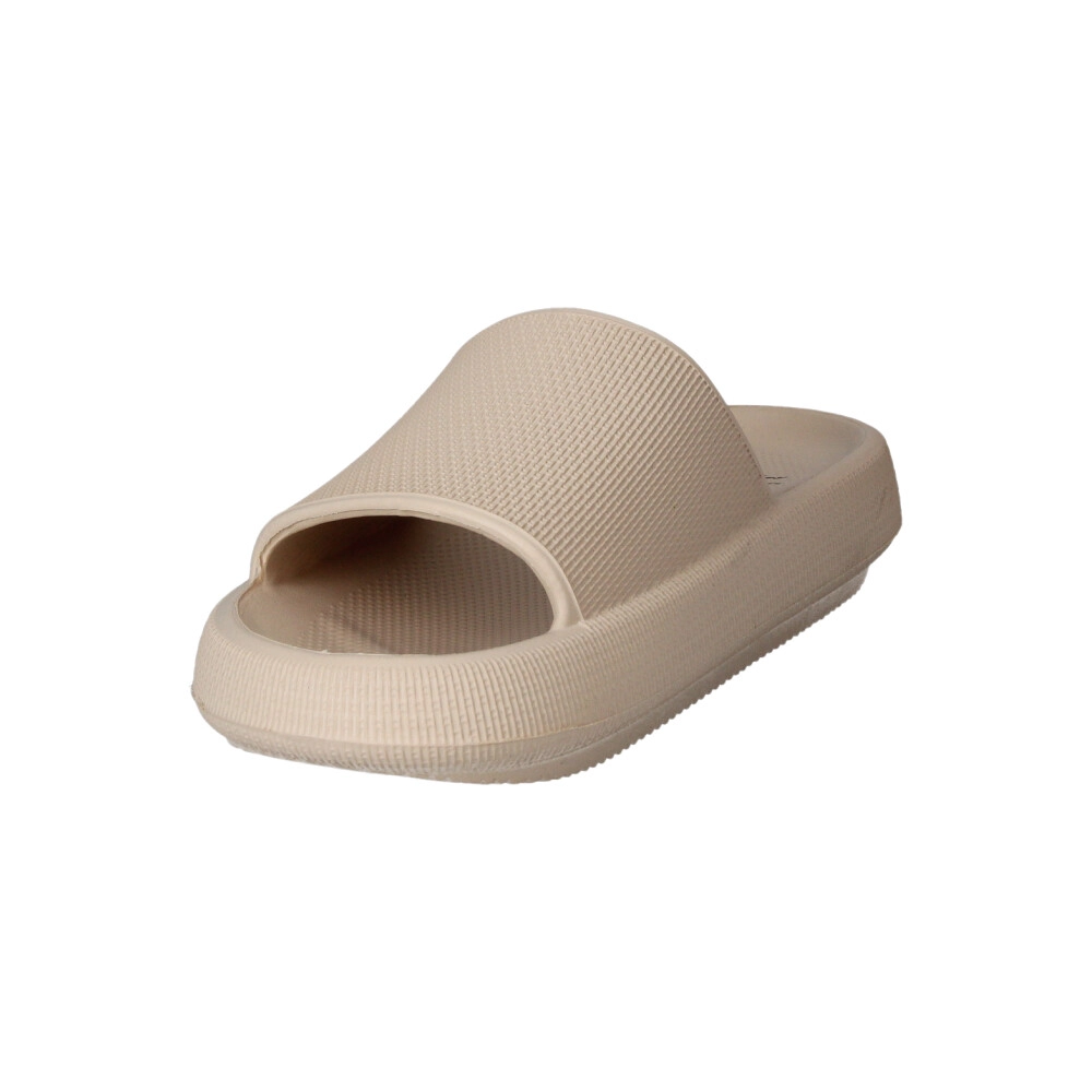 j'hayber Chanclas de mujer Belina beige Devoluciones gratuitas