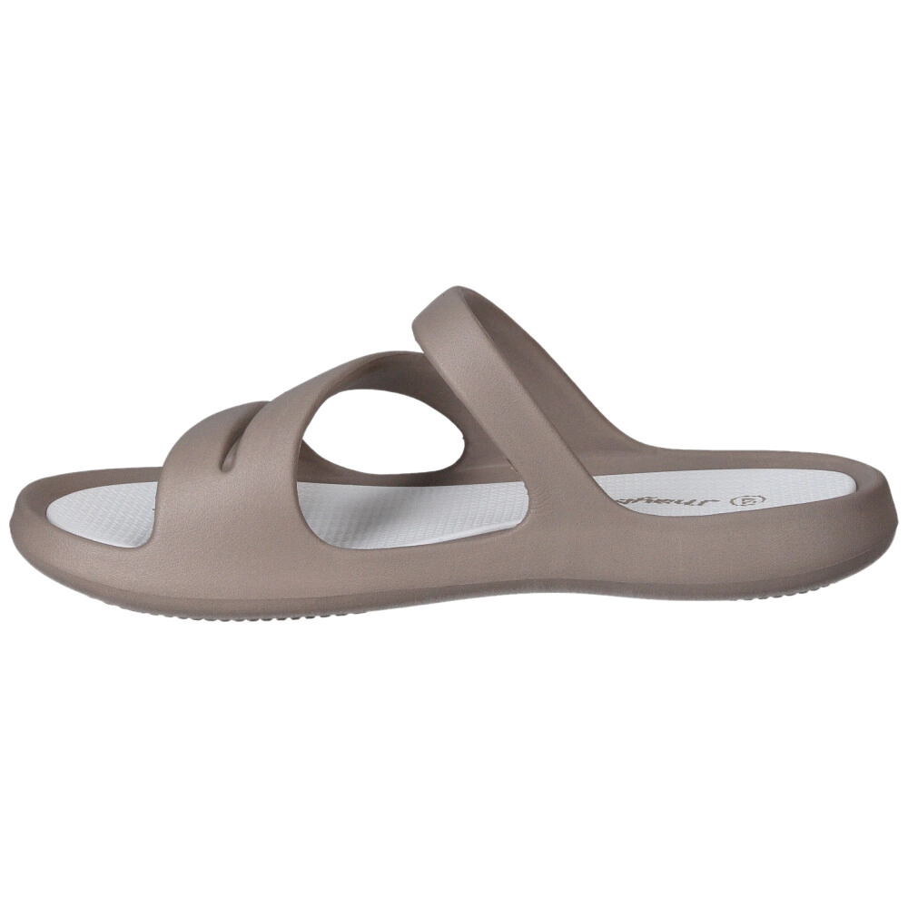j'hayber Chanclas de mujer Bertina beige En línea
