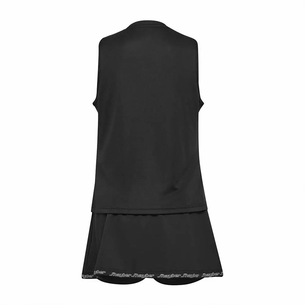 j'hayber Conjunto de mujer Track negro Outlet