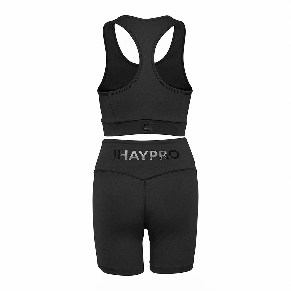 j'hayber Conjunto de mujer Eternal negro Outlet online