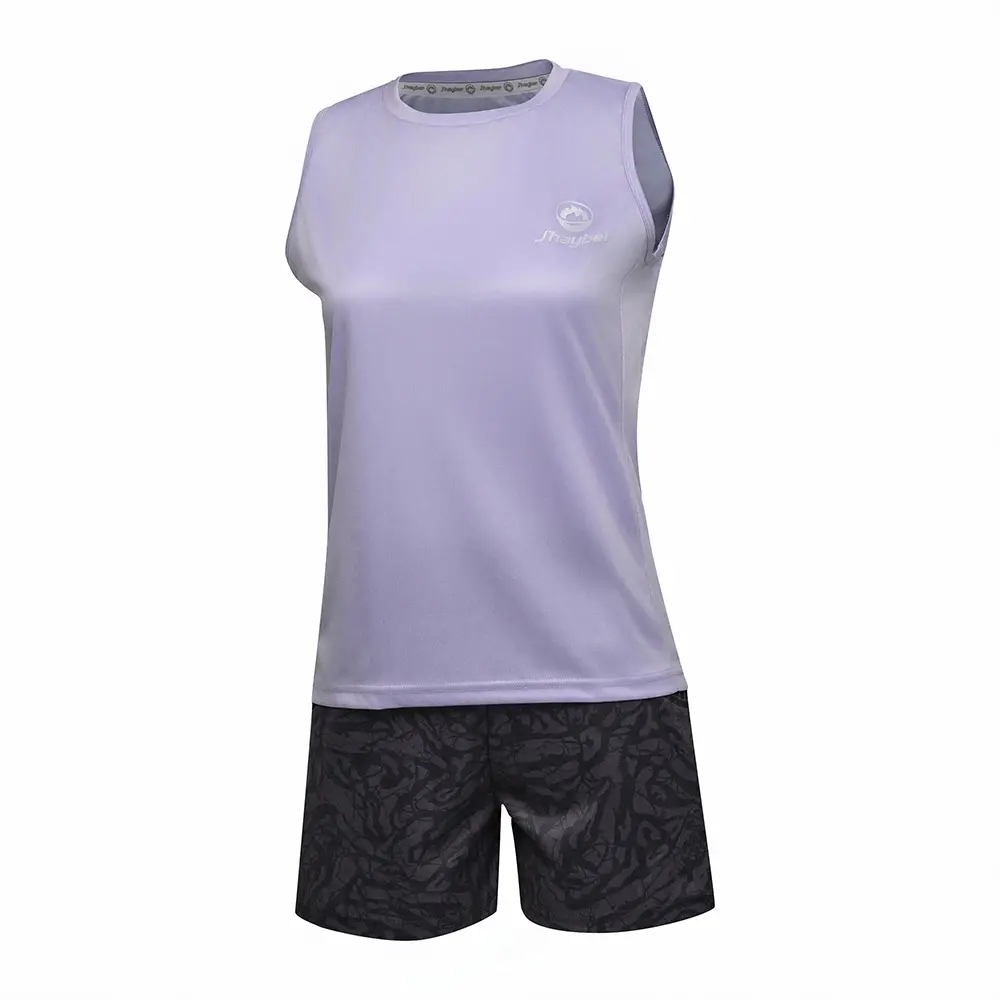 j'hayber Conjunto de mujer Forest lila Ofertas